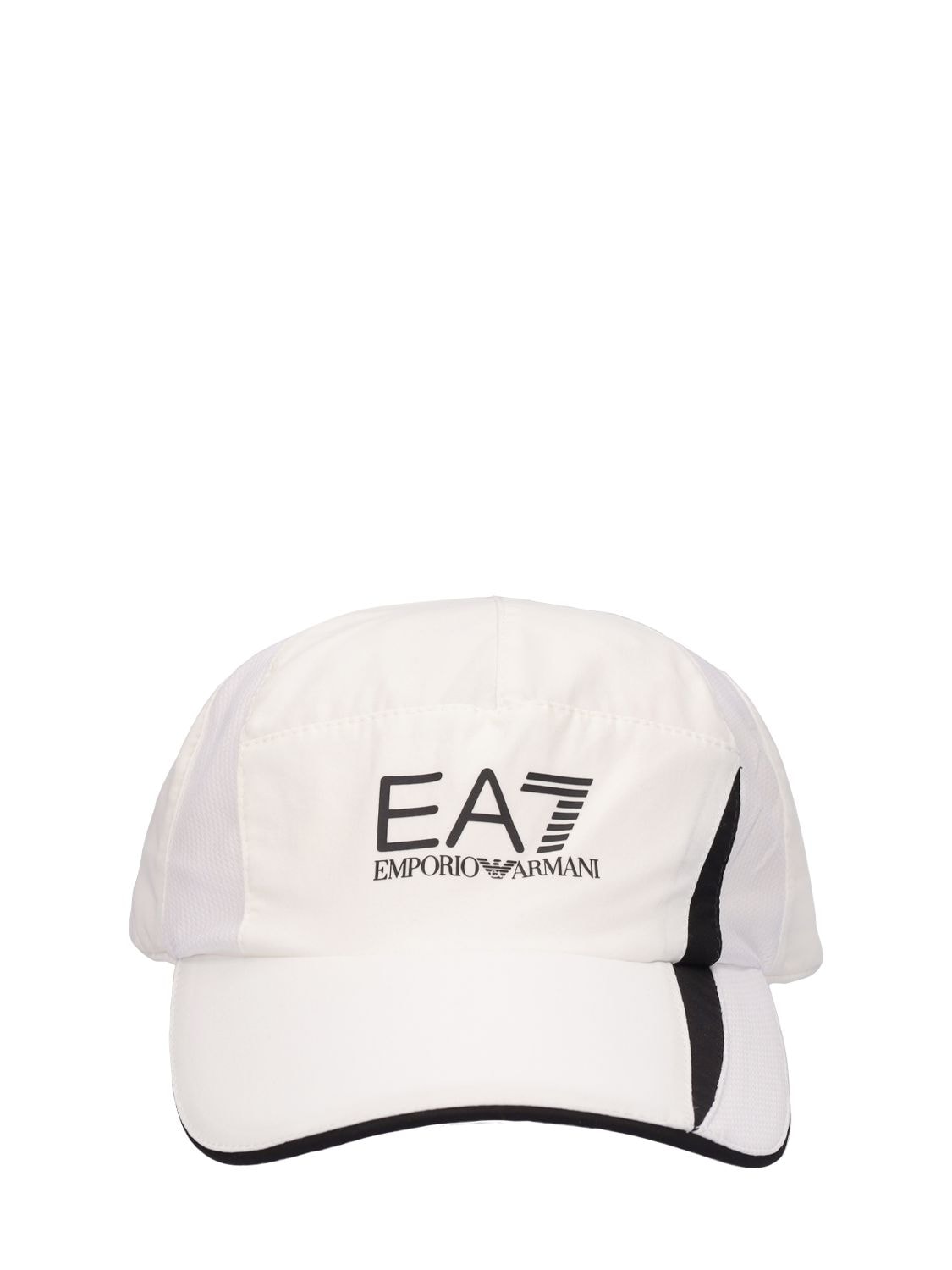Mesh-kappe „tennis Pro“ - EA7 EMPORIO ARMANI - Modalova