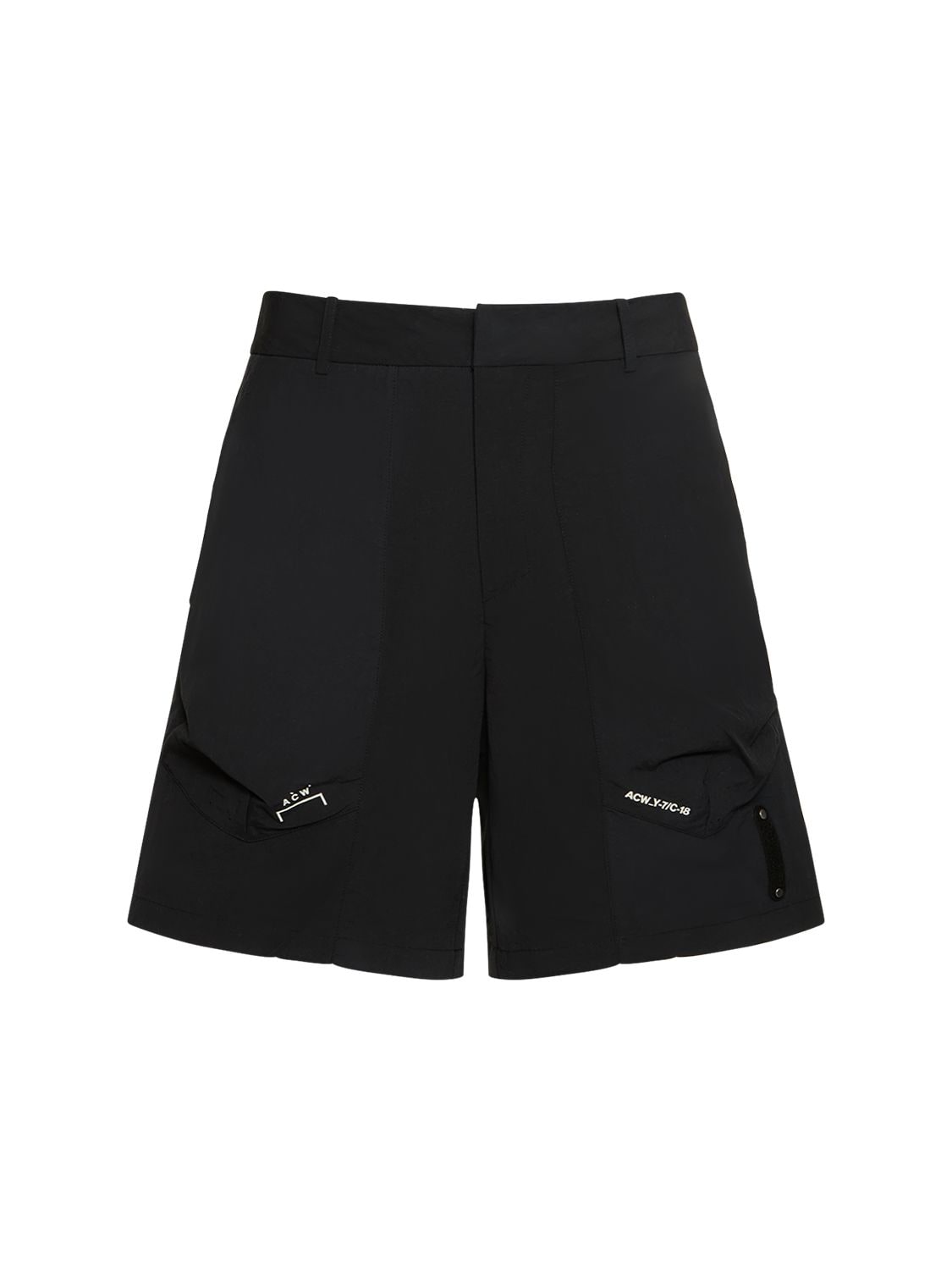 Shorts In Nylon - A-COLD-WALL* - Modalova