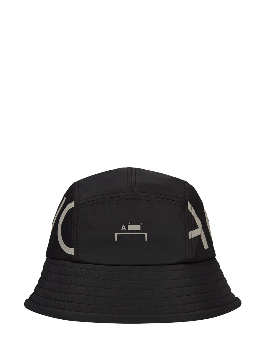Cappello Bucket Con Logo - A-COLD-WALL* - Modalova