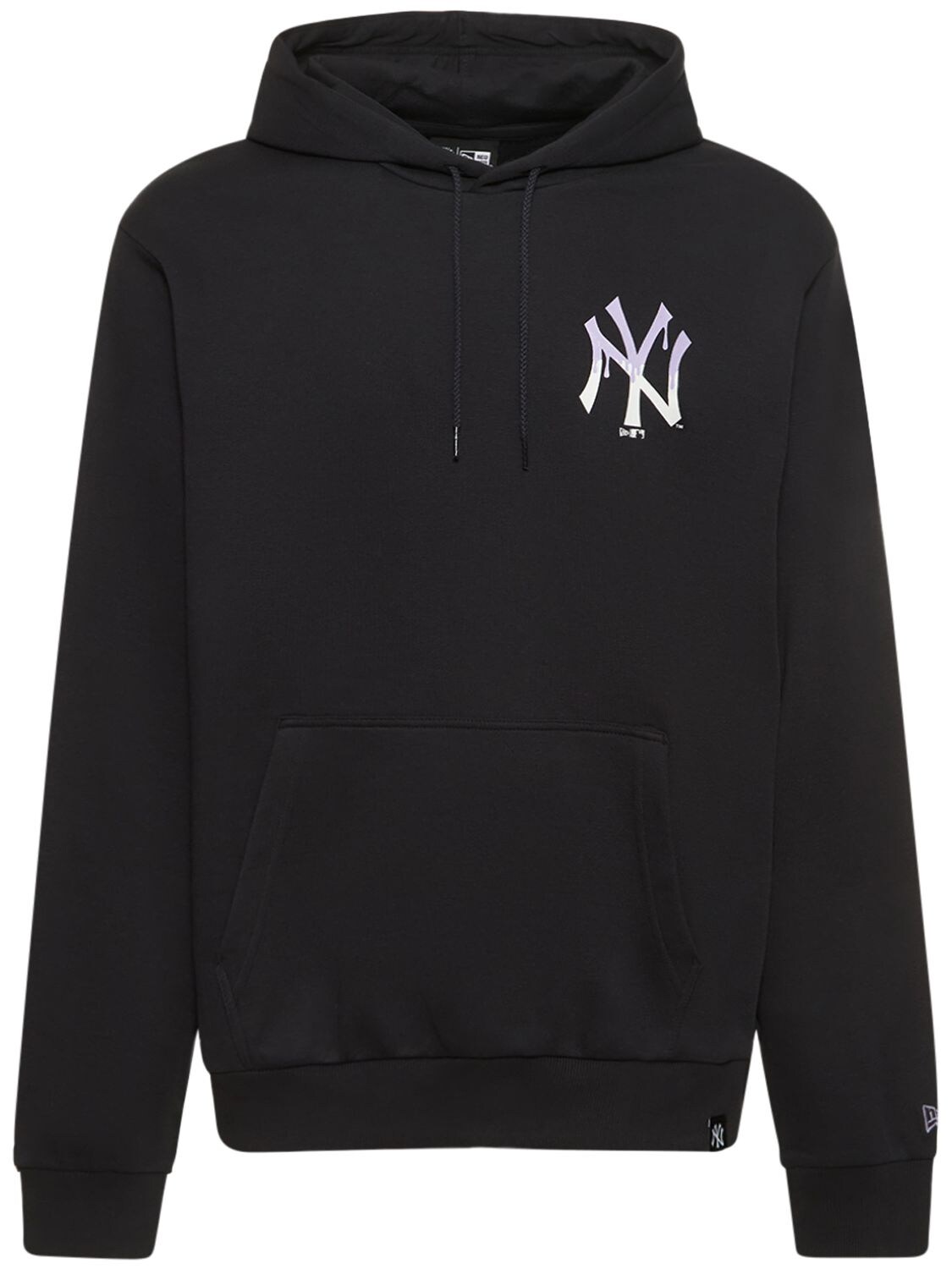 Hoodie Mit Logo "new York Yankees" - NEW ERA - Modalova