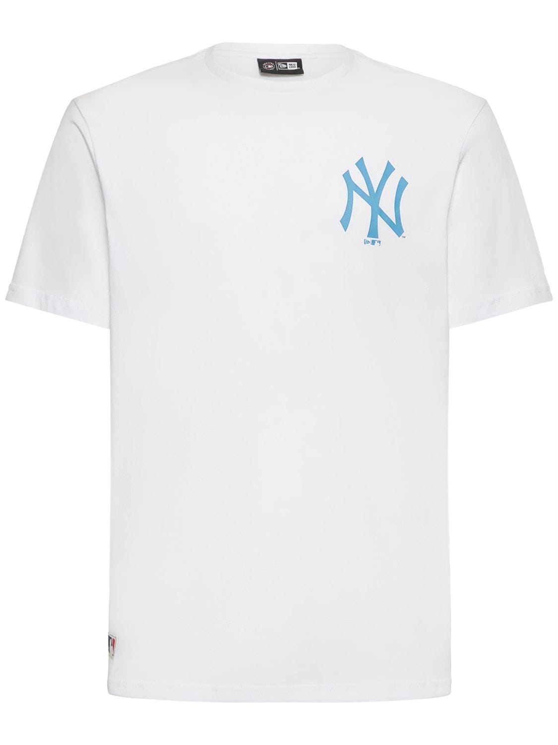 T-shirt Ny League Essentials In Cotone - NEW ERA - Modalova