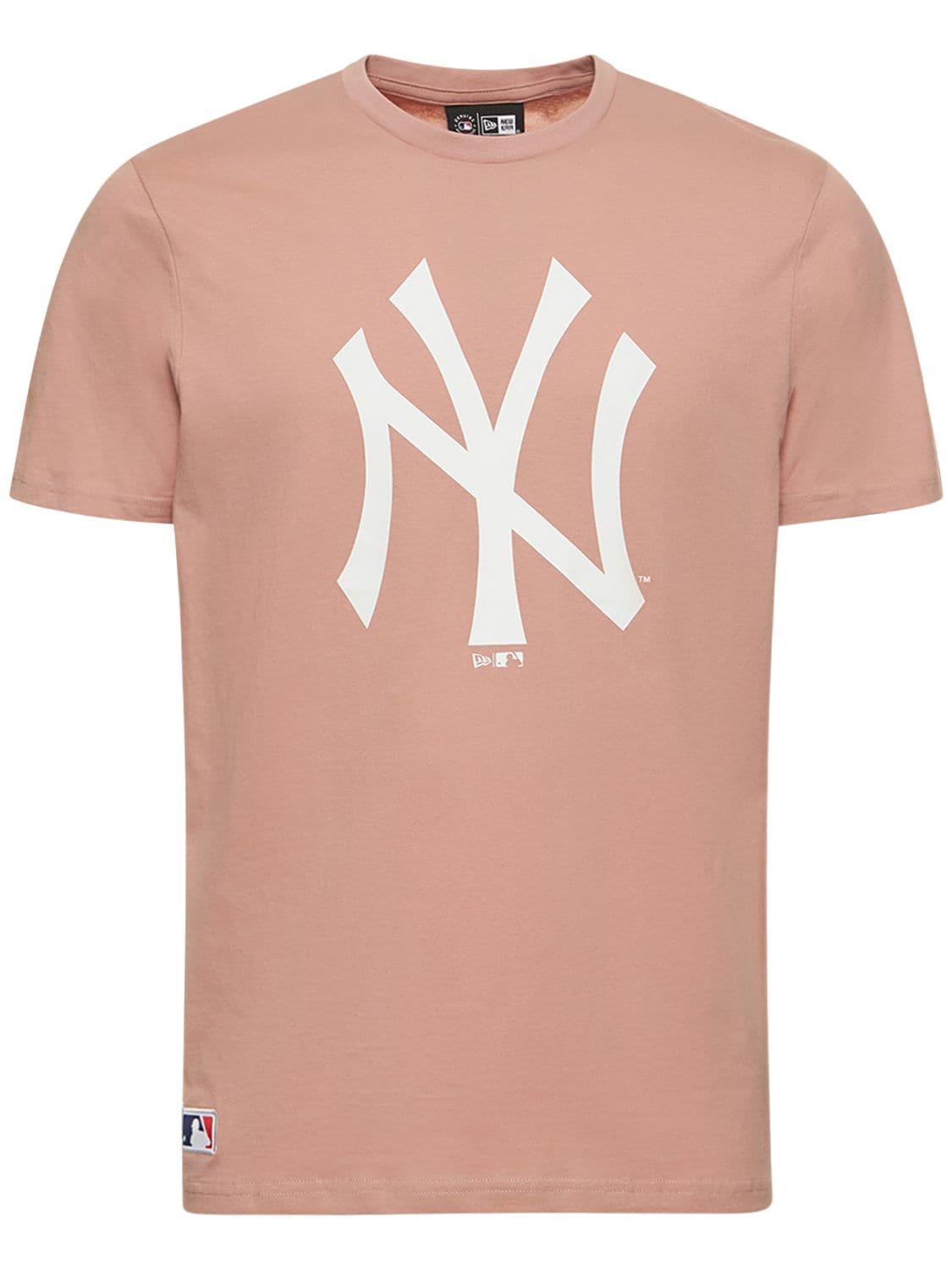 T-shirt Ny Yankees Essentials In Cotone - NEW ERA - Modalova