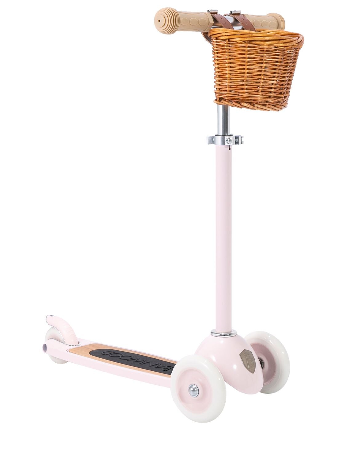 Easy Ride Scooter With Basket - BANWOOD - Modalova