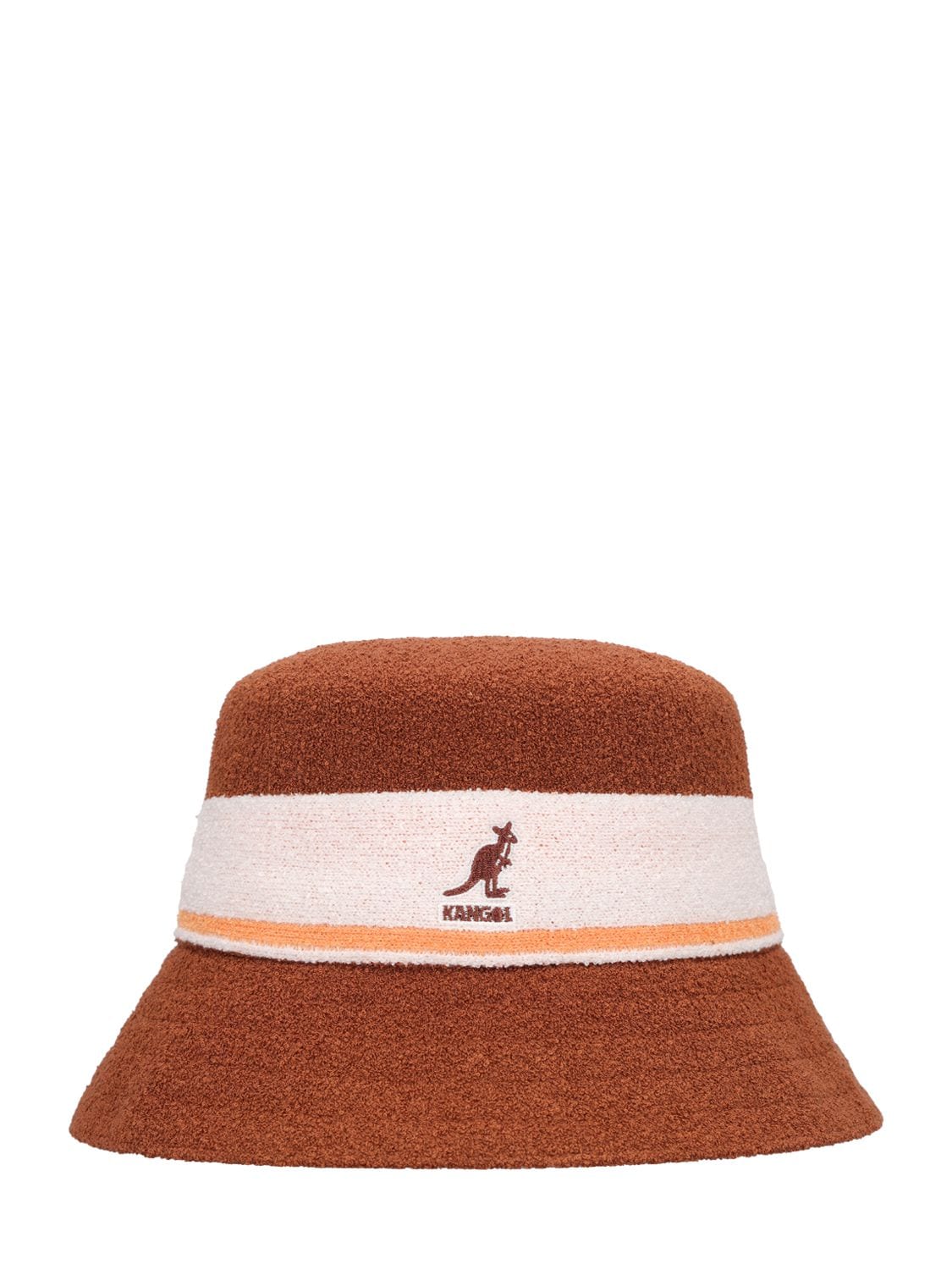 Cappello Bucket Bermuda - KANGOL - Modalova