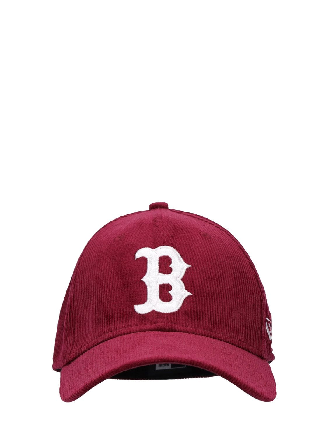 Thirty Boston Sox Corduroy Hat - NEW ERA - Modalova