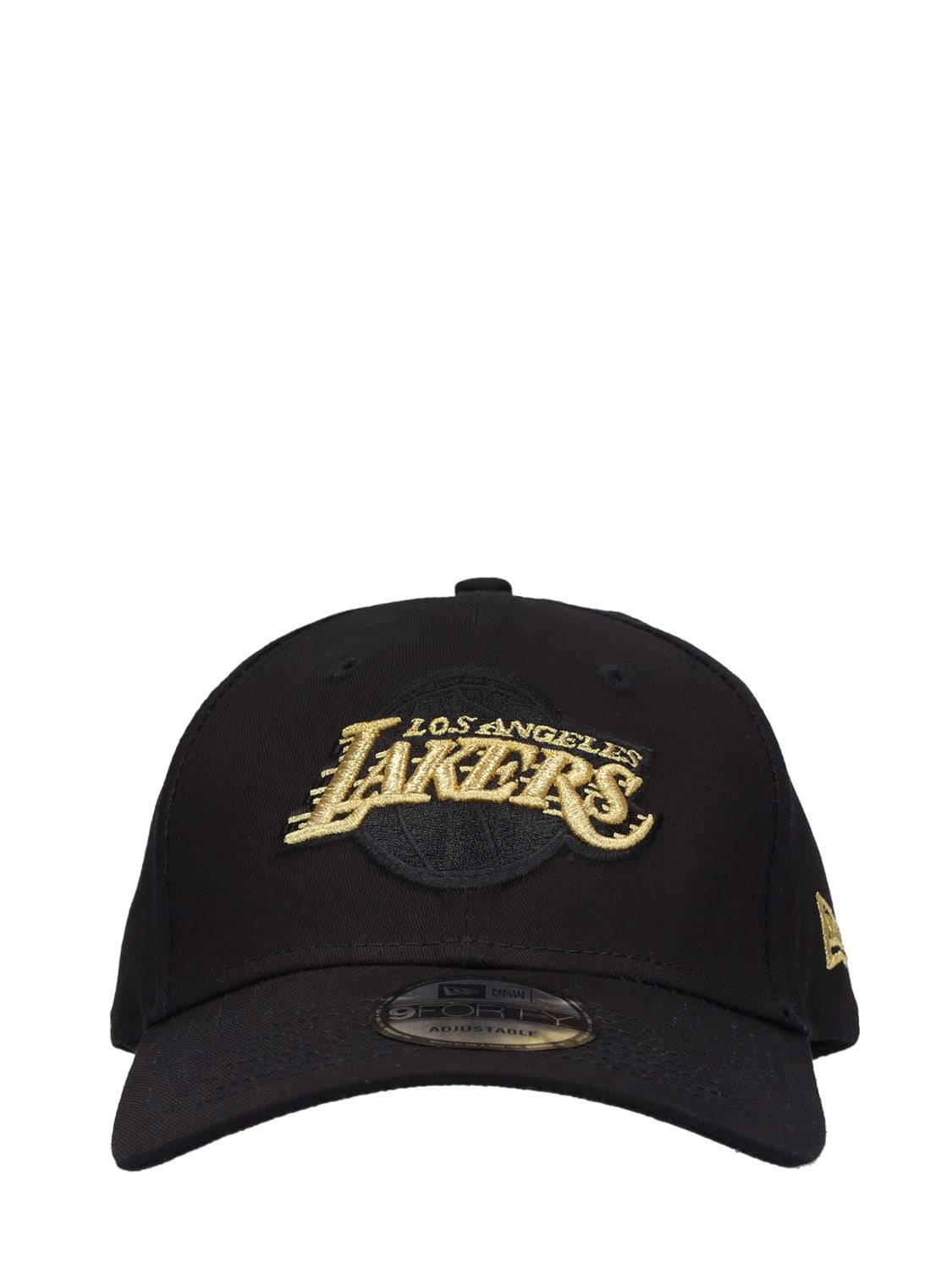 Cappello 9forty La Lakers Metallizzato - NEW ERA - Modalova