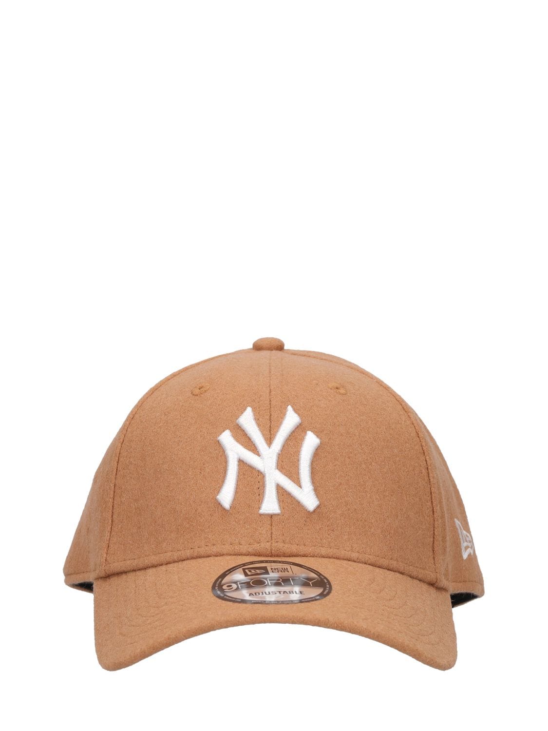 Forty Ny Yankees Melton Hat - NEW ERA - Modalova