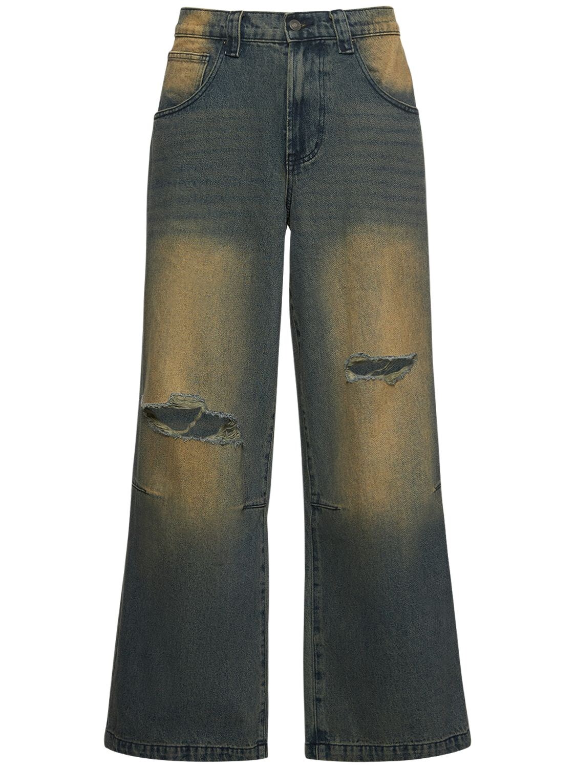 Jeans Ultra Larghi - JADED LONDON - Modalova