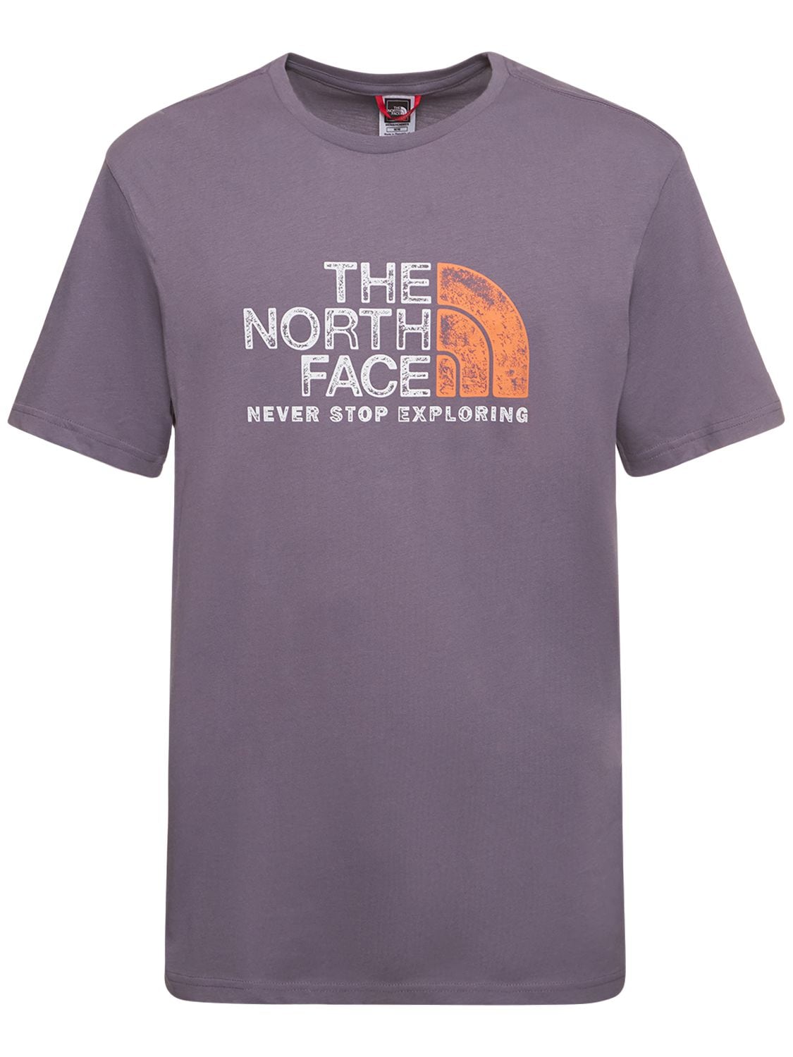 T-shirt Rust 2 - THE NORTH FACE - Modalova