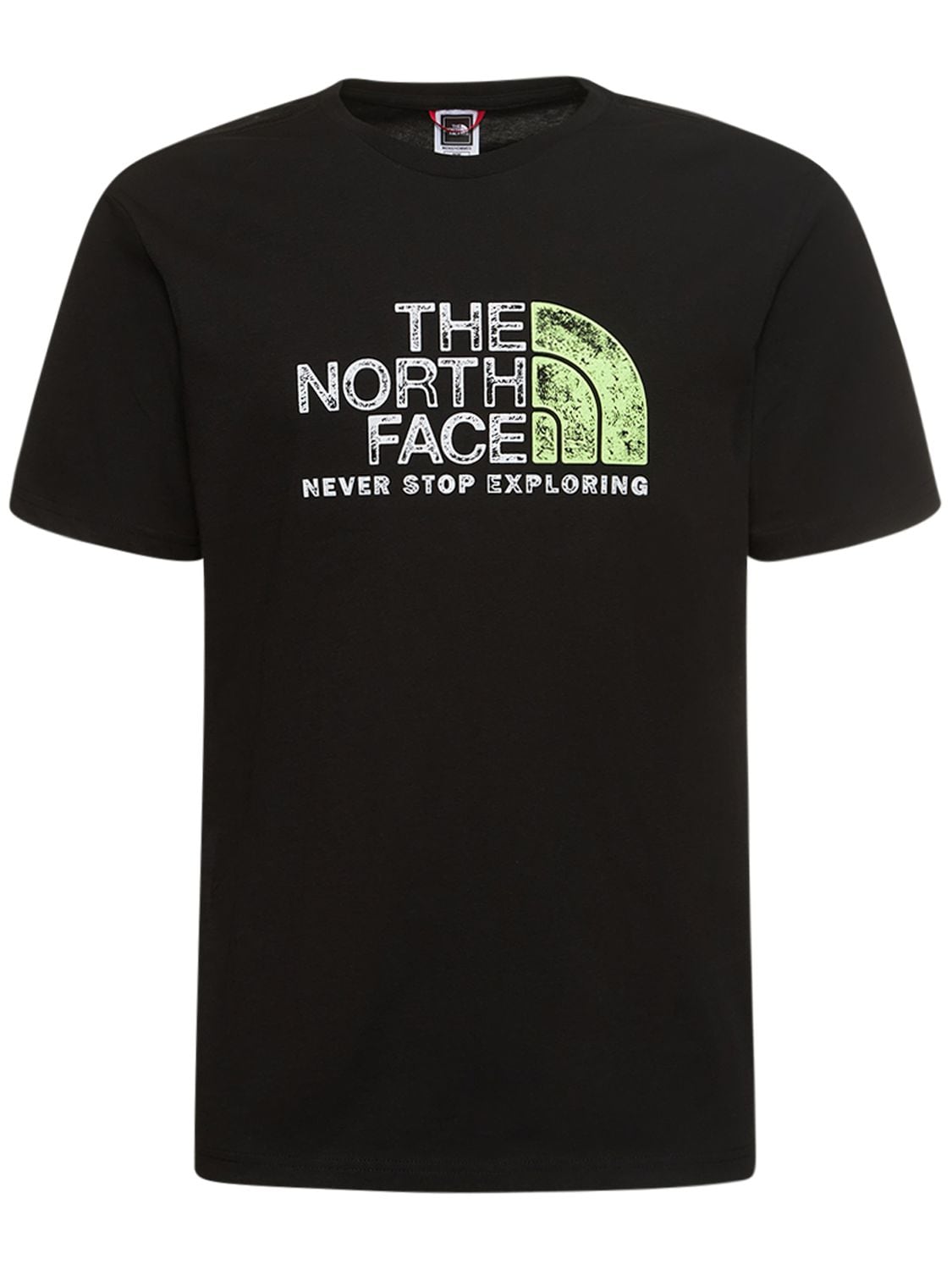 T-shirt „rost 2“ - THE NORTH FACE - Modalova