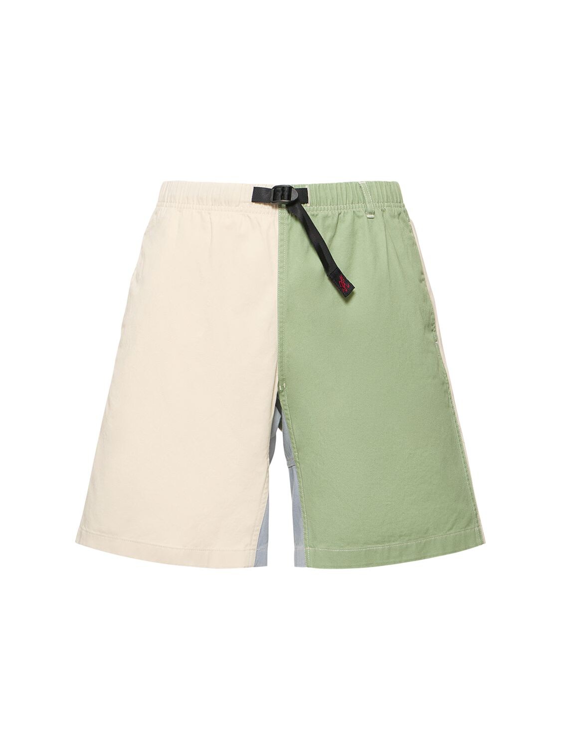 G-shorts Cotton Shorts - GRAMICCI - Modalova