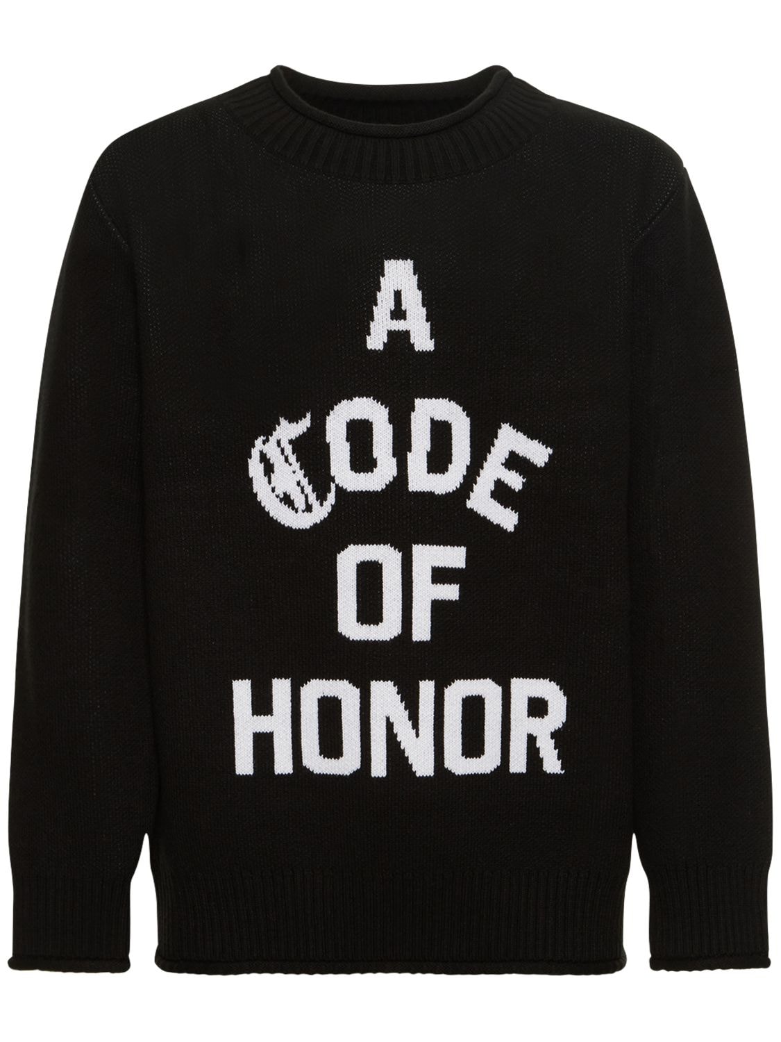 Maglia Holiday Code Of Honor - HONOR THE GIFT - Modalova