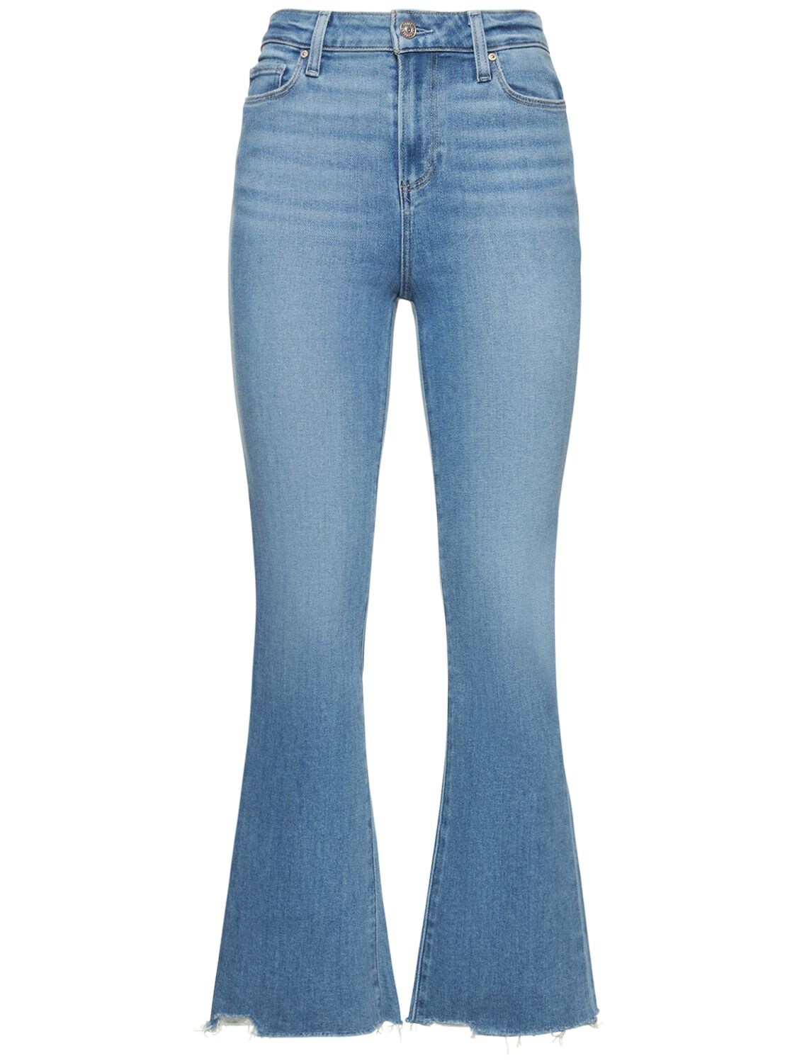 Jeans "claudine“ - PAIGE - Modalova