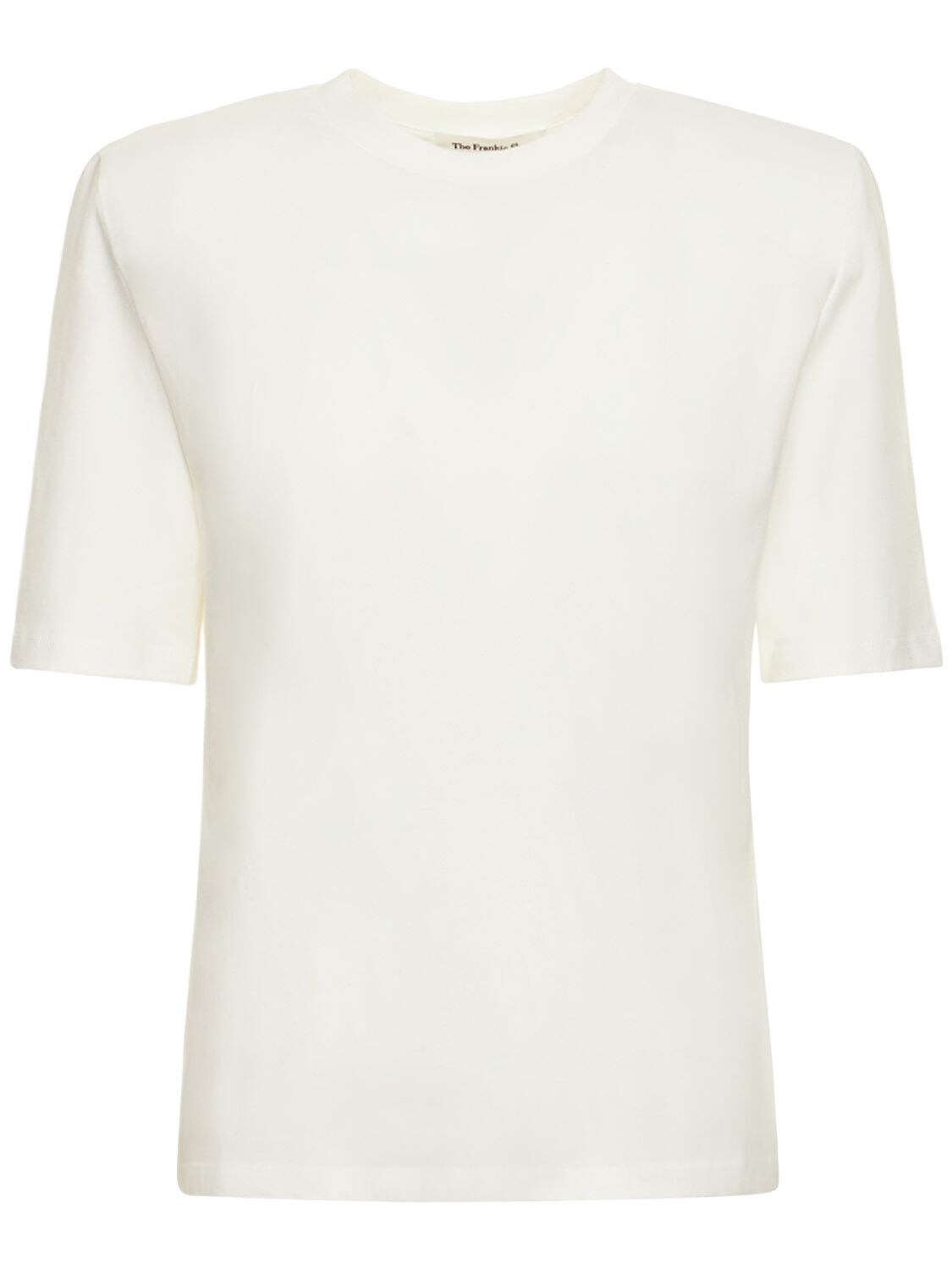 T-shirt Carrington - THE FRANKIE SHOP - Modalova