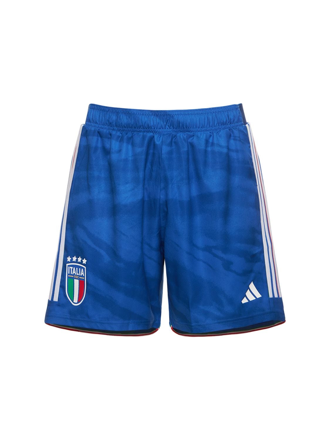 Shorts Italy 2023 Home Authentic - ADIDAS PERFORMANCE - Modalova