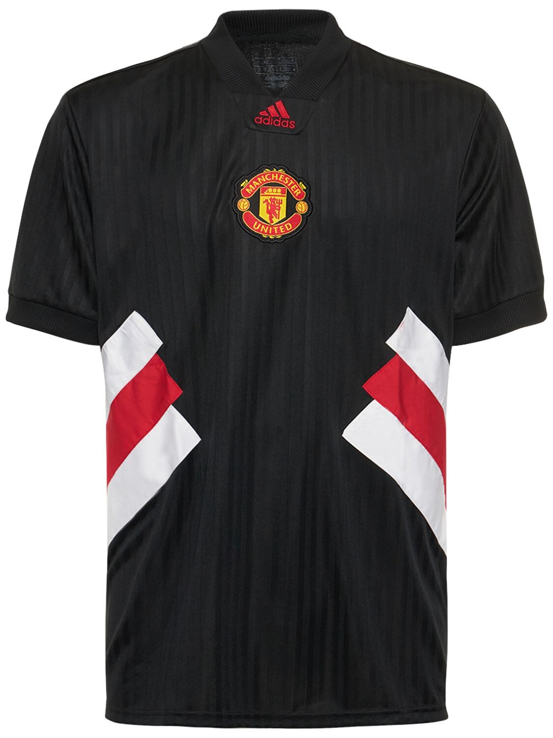Manchester United Icon Jersey T-shirt - ADIDAS PERFORMANCE - Modalova