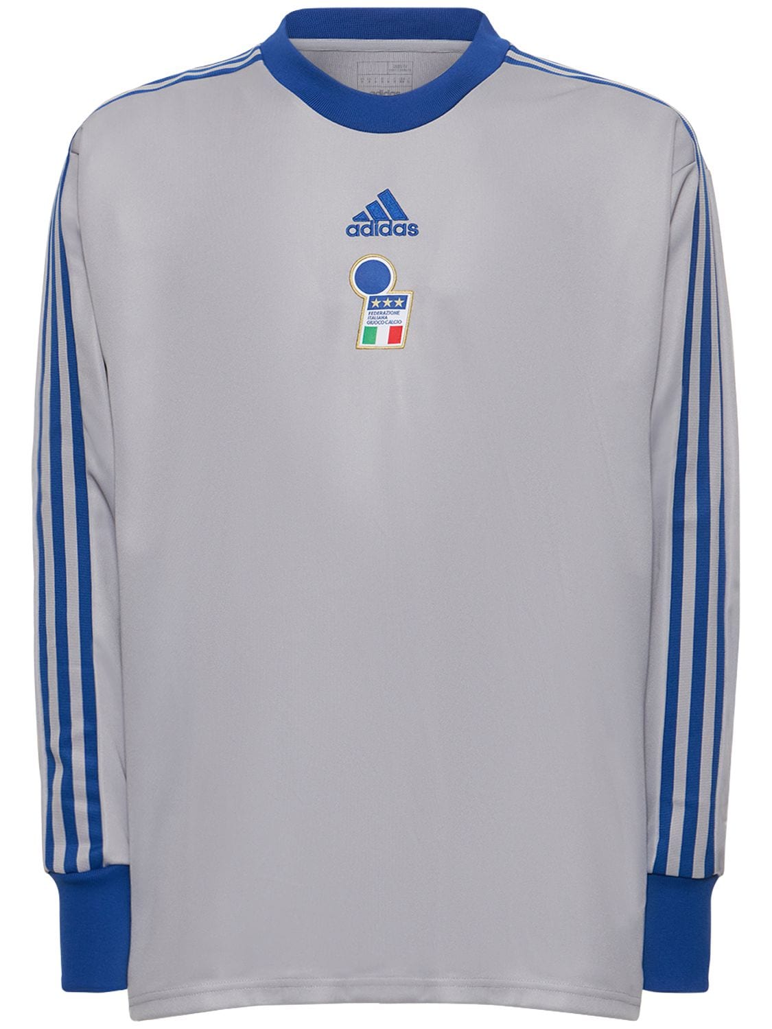 Italy 2023 Icon Goalkeeper Jersey Tshirt - ADIDAS PERFORMANCE - Modalova