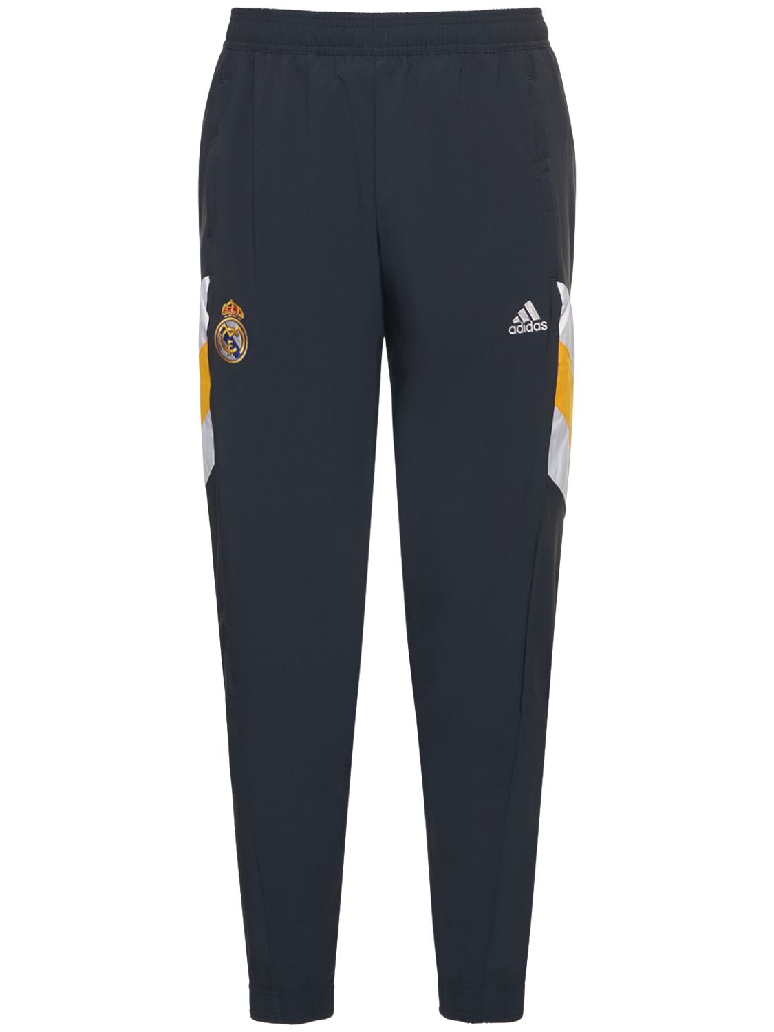 Pantaloni Real Madrid Icon - ADIDAS PERFORMANCE - Modalova