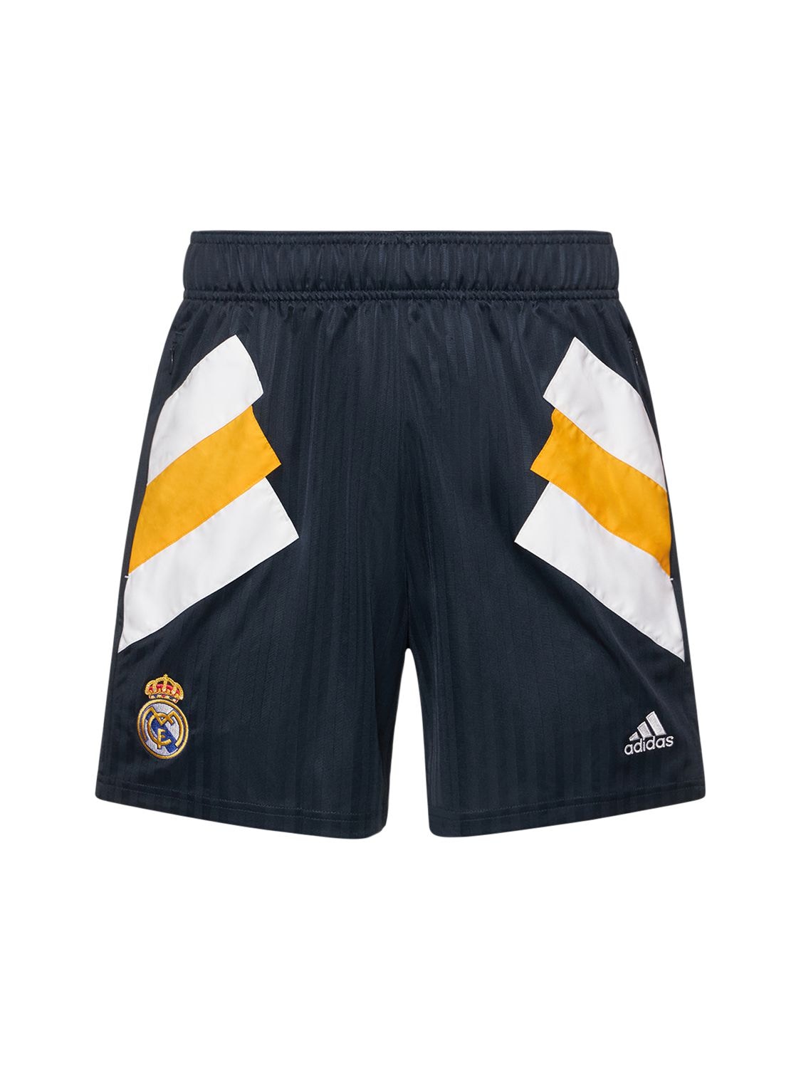Shorts Real Madrid Icon - ADIDAS PERFORMANCE - Modalova