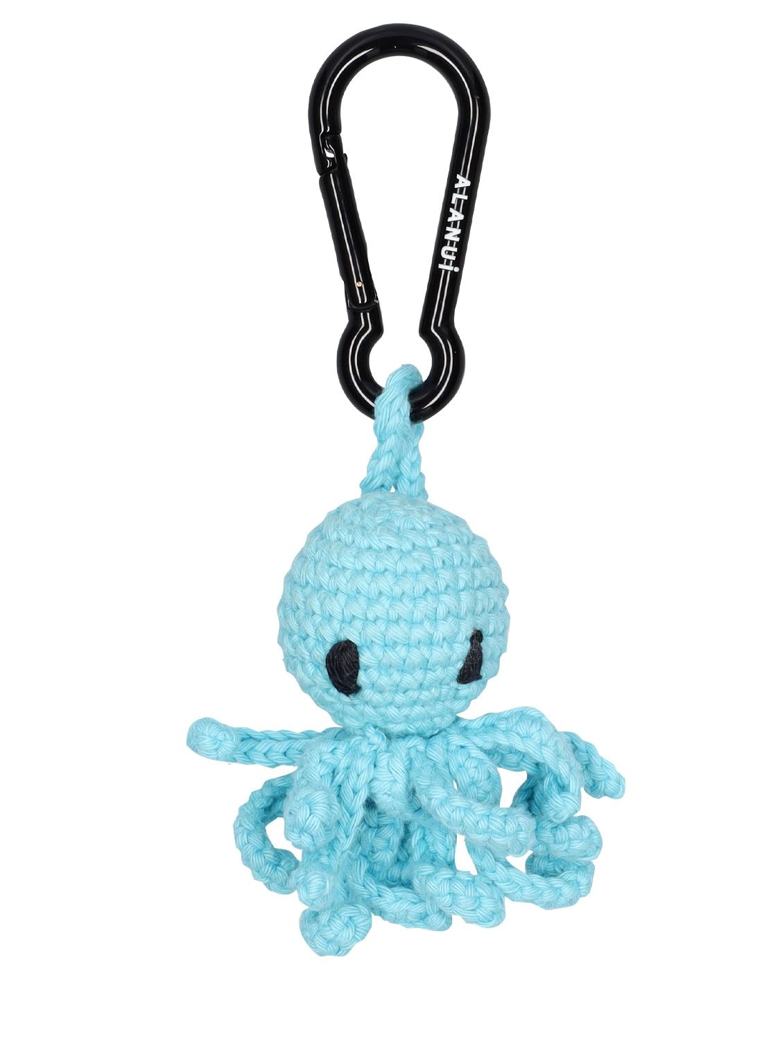 Schlüsselhalter Aus Baumwolle „octopus“ - ALANUI - Modalova