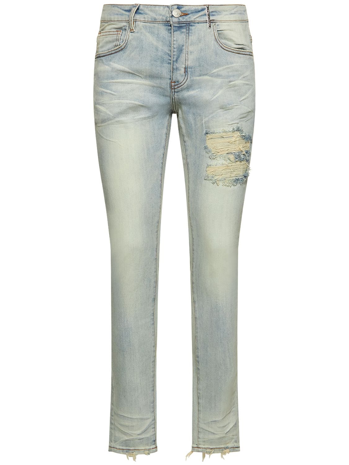 Jeans Uniform Washed - LIFTED ANCHORS - Modalova