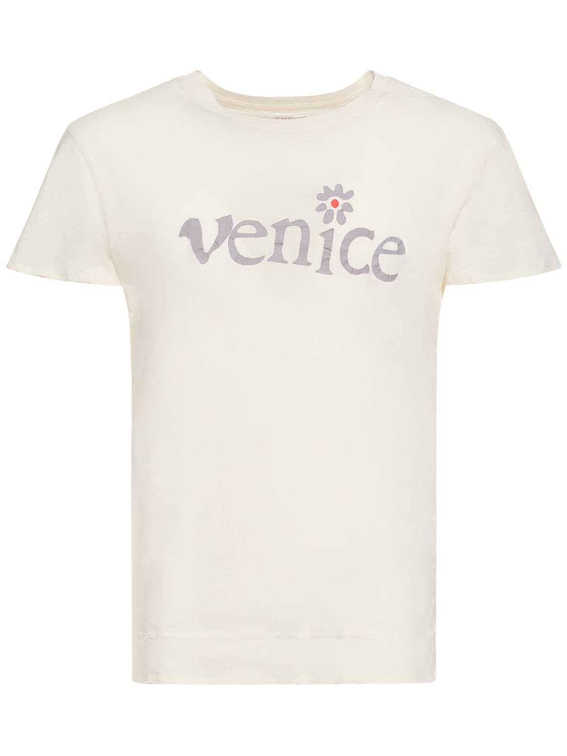 T-shirt Venice Stampata - ERL - Modalova