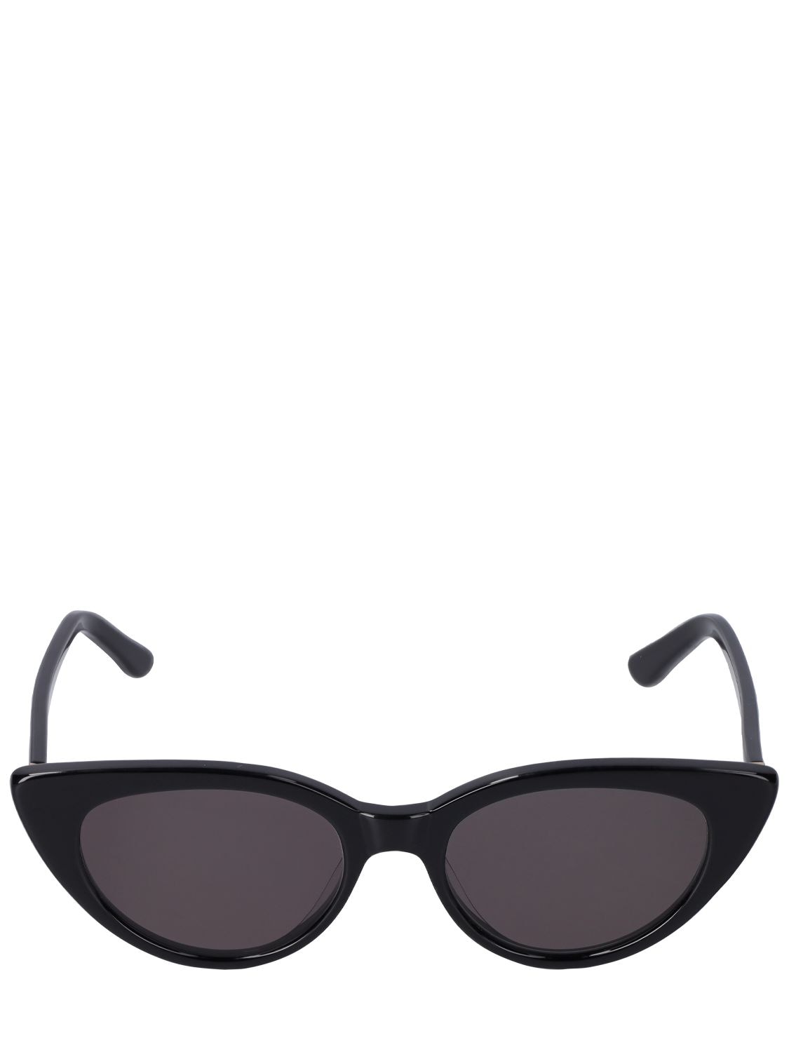 La Feline Cat-eye Acetate Sunglasses - VELVET CANYON - Modalova