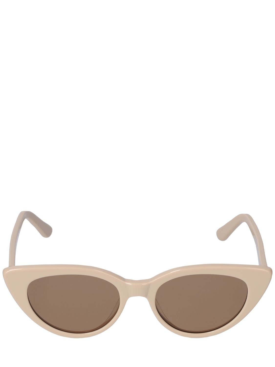 La Feline Cat-eye Acetate Sunglasses - VELVET CANYON - Modalova