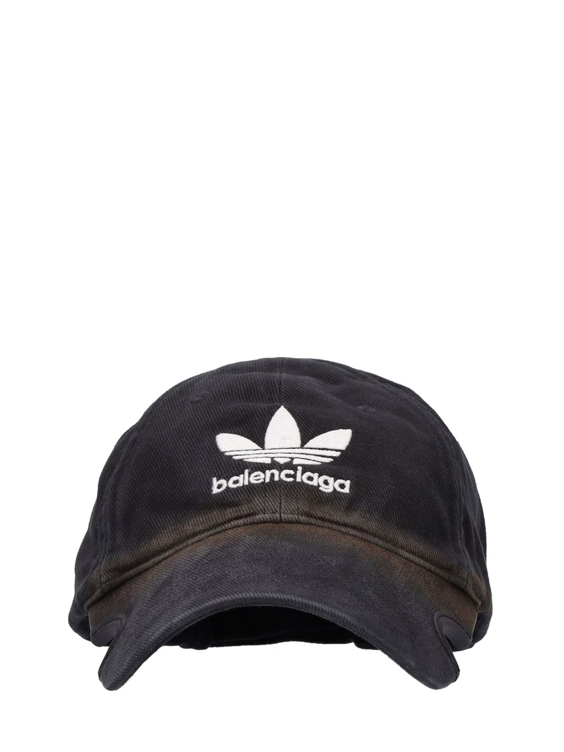 Cappello Adidas In Cotone - BALENCIAGA - Modalova