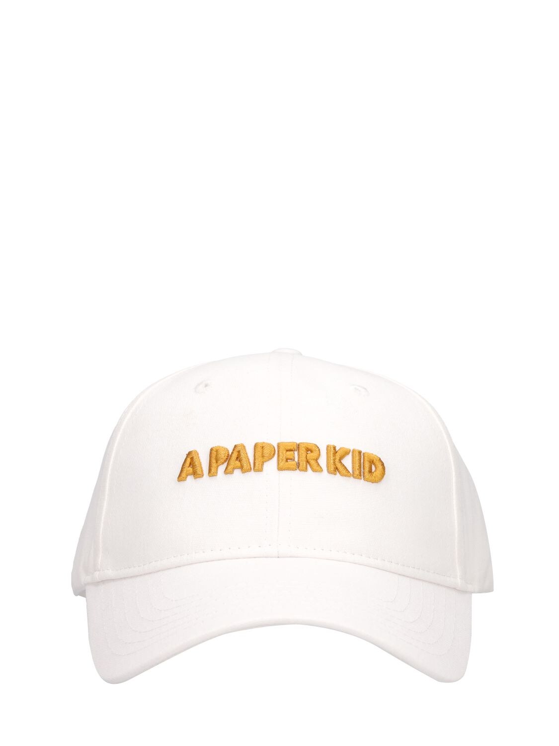 Cappello Baseball Unisex - A PAPER KID - Modalova