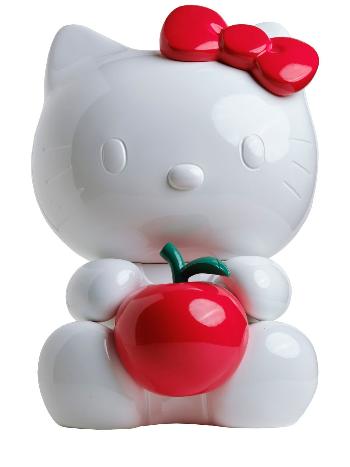 Figur „hello Kitty Apple“ - LEBLON DELIENNE - Modalova