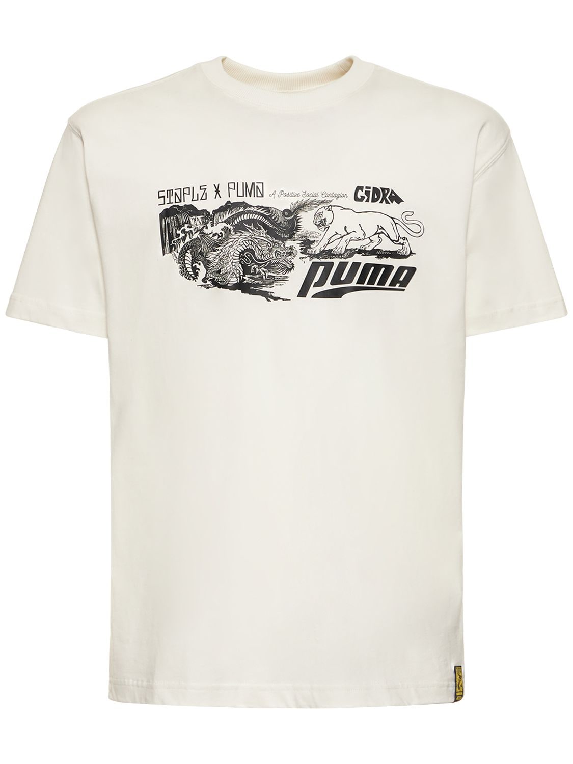 T-shirt - PUMA - Modalova