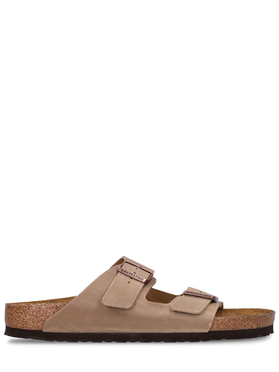 Arizona Leather Sandals - BIRKENSTOCK - Modalova