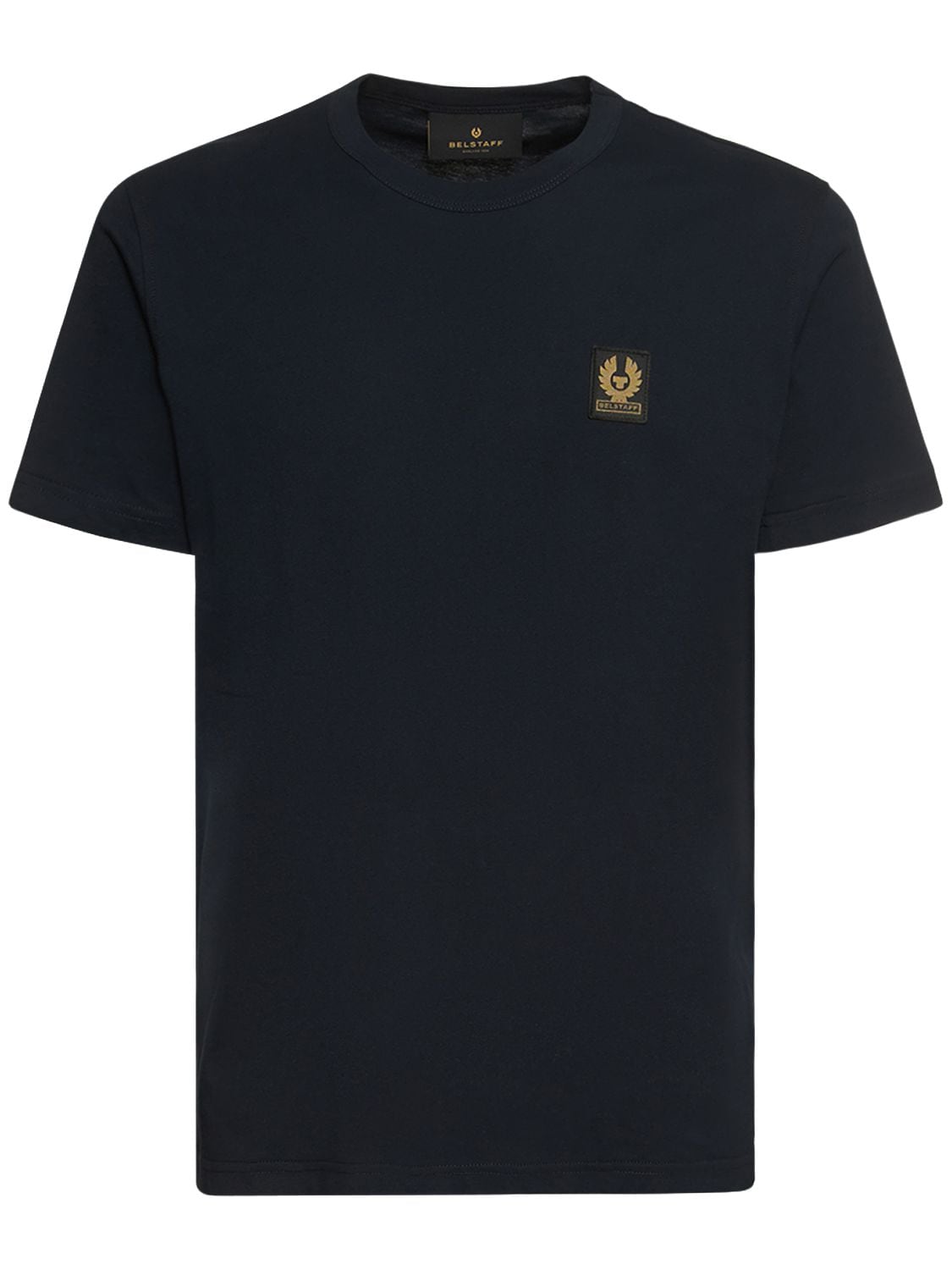 Hombre Camiseta De Jersey Con Logo Xs - BELSTAFF - Modalova