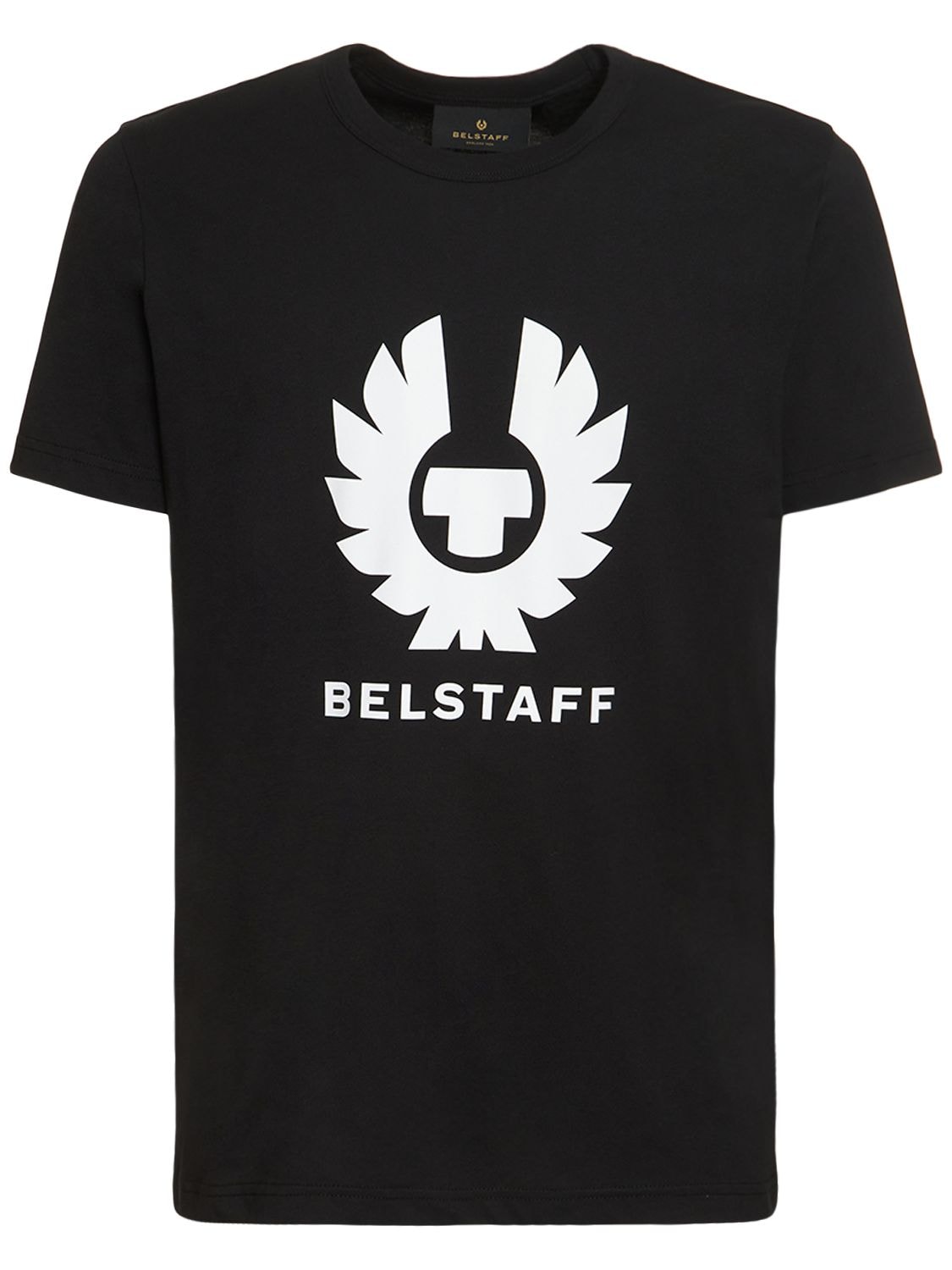 T-shirt Belstaff Phoenix In Jersey - BELSTAFF - Modalova