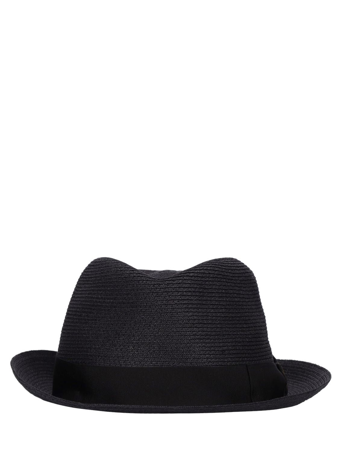 Cappello Panama Jules - BORSALINO - Modalova