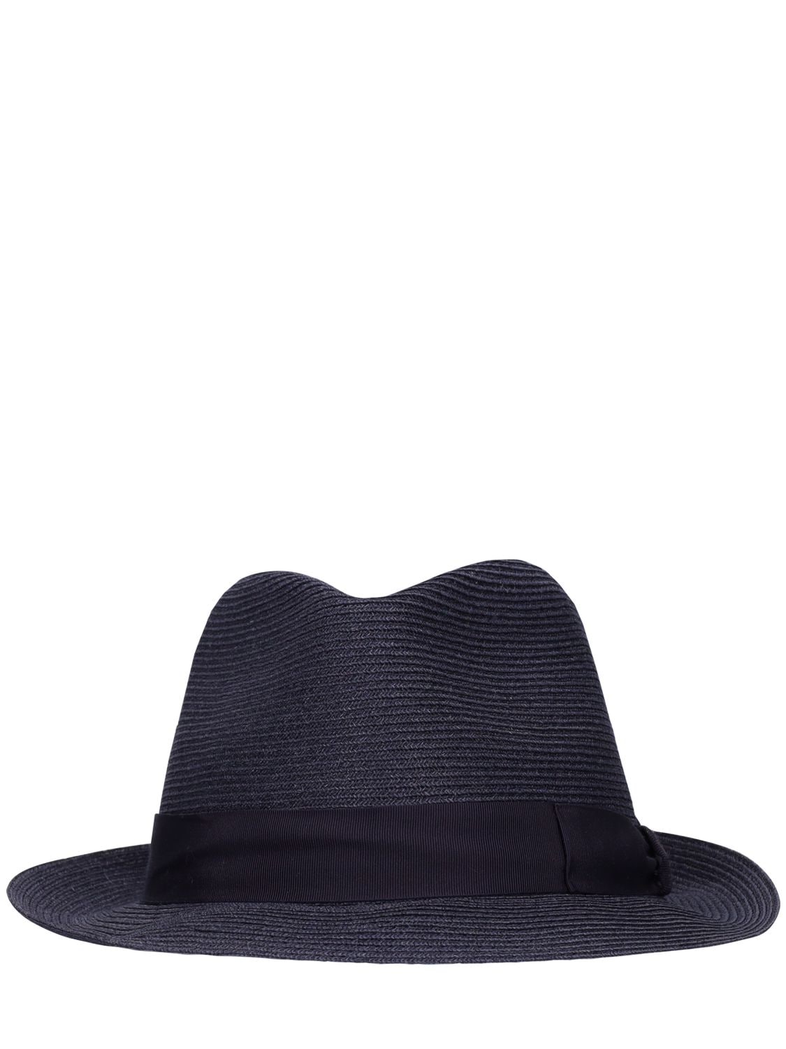 Cappello Panama Jules - BORSALINO - Modalova
