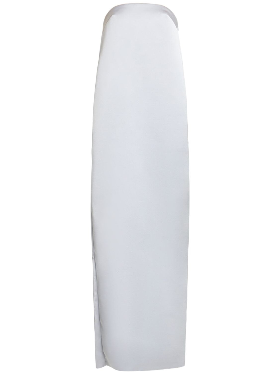 Trägerloses, Langes Kleid „blaise“ - 16ARLINGTON - Modalova