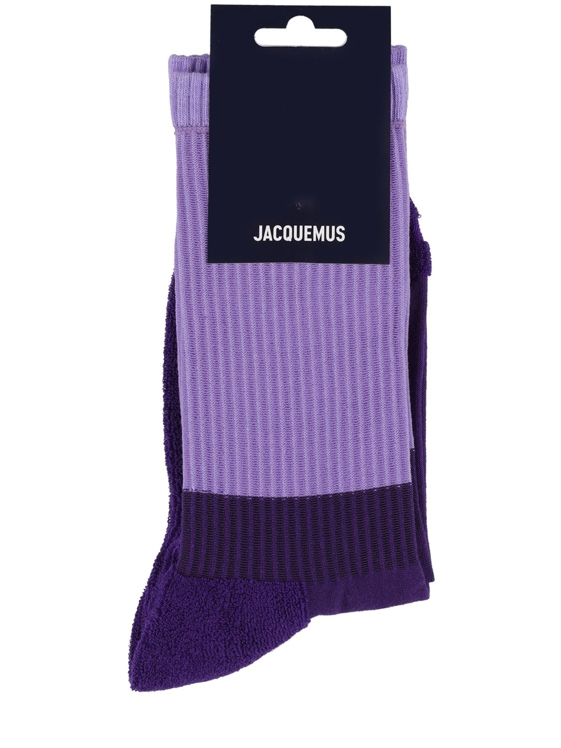 Socken „les Chaussettes A L'enver“ - JACQUEMUS - Modalova
