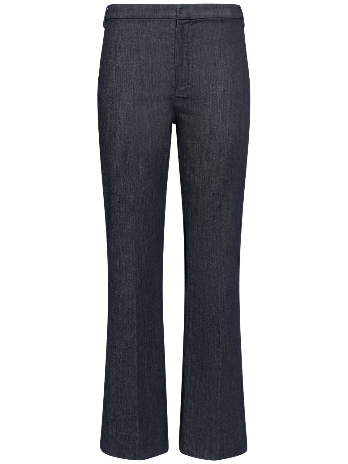 Mujer Jeans De Denim De Algodón Stretch 34 - 'S MAX MARA - Modalova