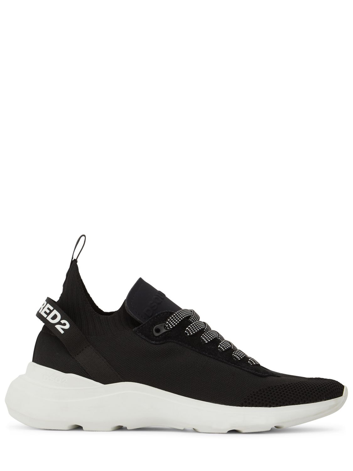 Sneakers Low Top Dsquared2 Fly - DSQUARED2 - Modalova