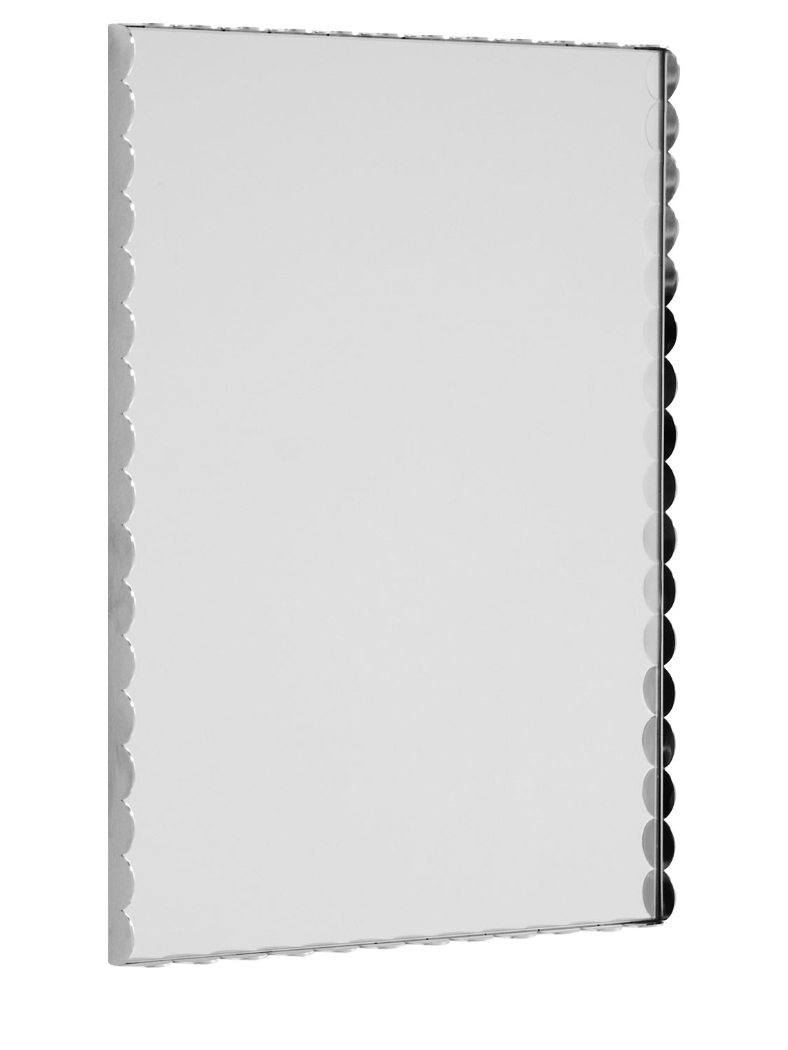 Specchio Rettangolare Arcs - HAY - Modalova