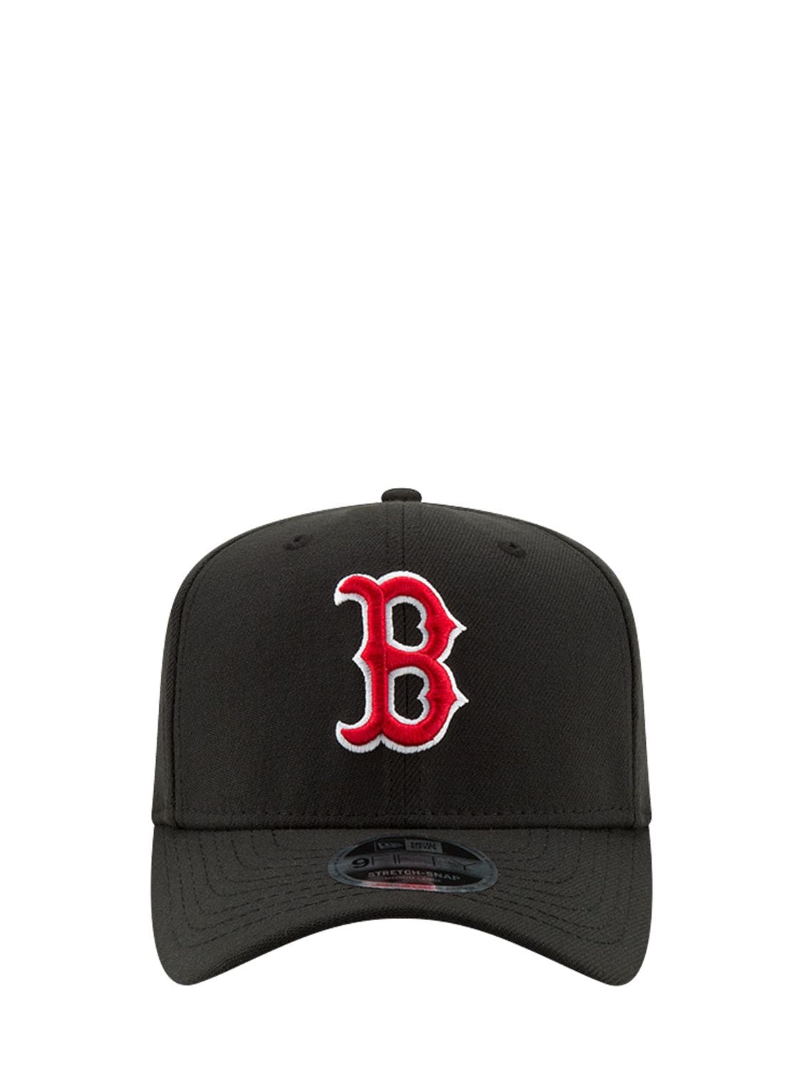 Cappello Snap 9fifty Boston Red Sox Stretch - NEW ERA - Modalova
