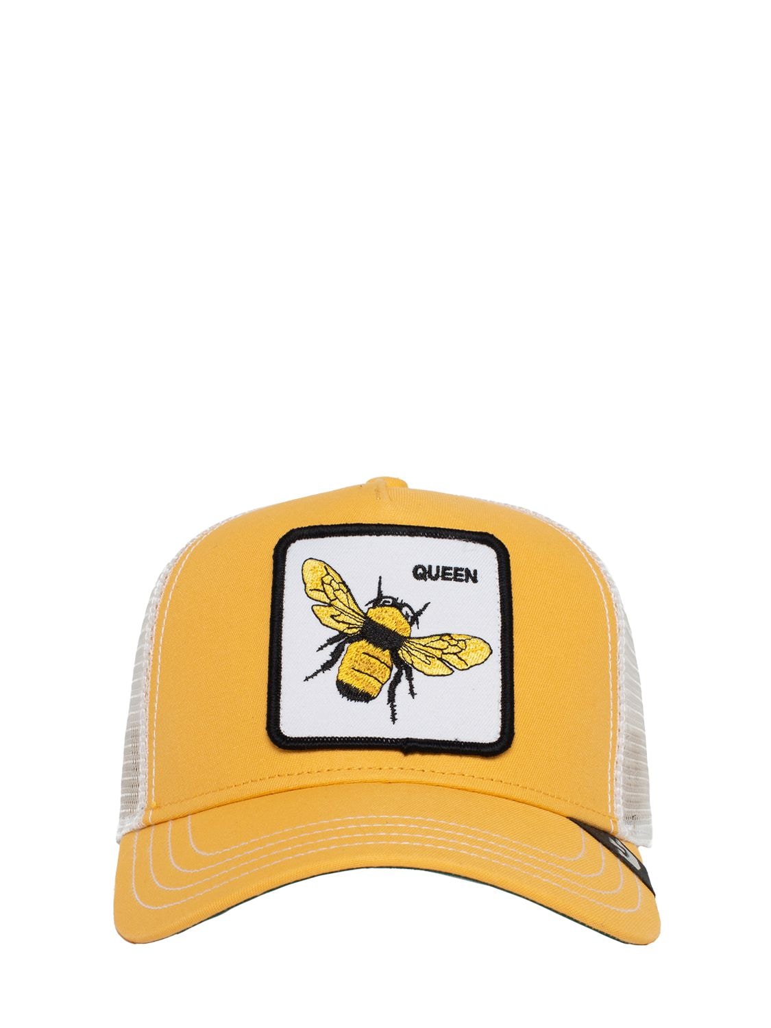 Cappello The Queen Bee Con Patch - GOORIN BROS - Modalova