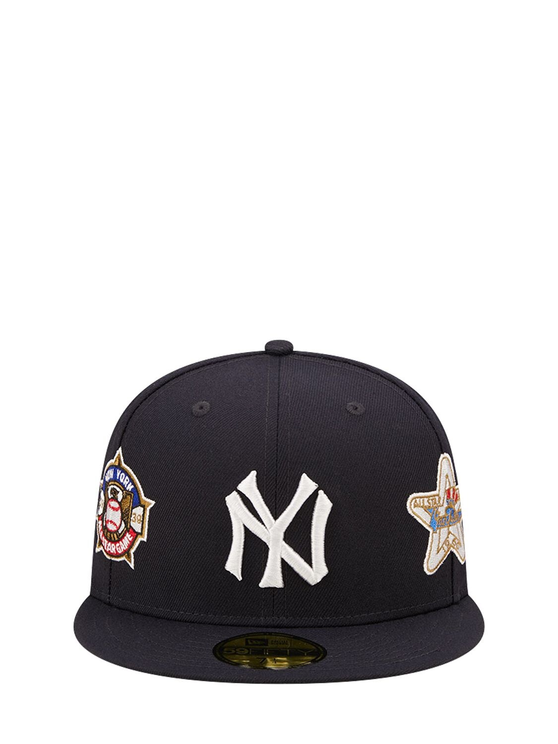 Cappello 59fifty Ny Yankees Coops - NEW ERA - Modalova