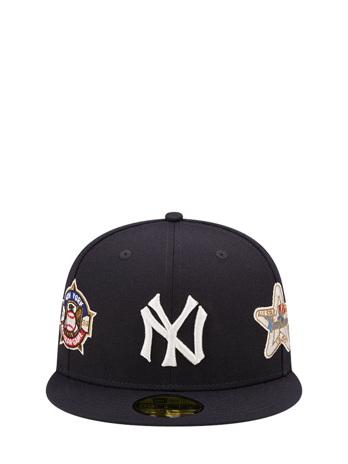 Kappe „59fifty Ny Yankees Coops“ - NEW ERA - Modalova