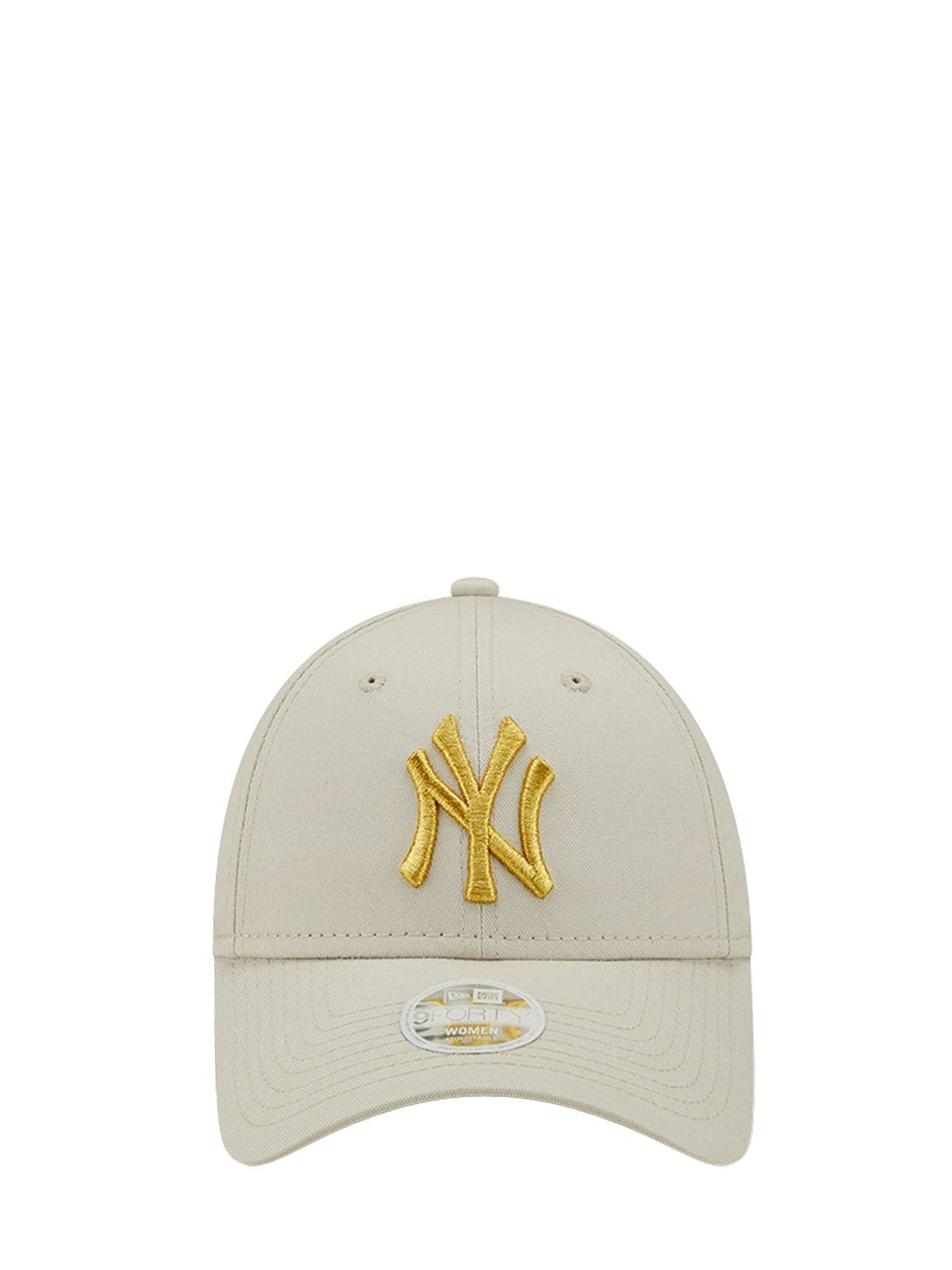 Cappello 9forty Ny Yankees Con Logo - NEW ERA - Modalova