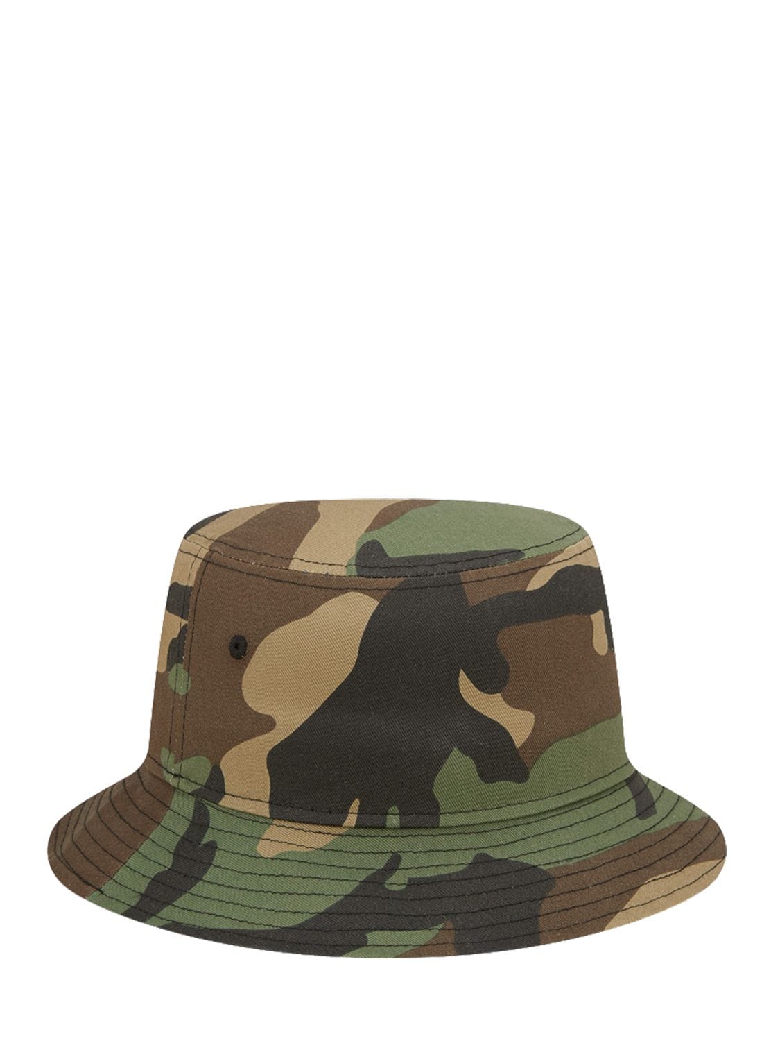 Cappello Bucket Bucket Camouflage Seasonal - NEW ERA - Modalova