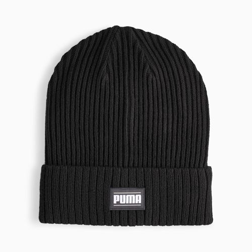 Klassische Beanie mit Rippung Für Damen, , Accessoires - PUMA - Modalova