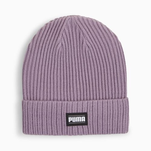 Klassische Beanie mit Rippung, , Accessoires - PUMA - Modalova